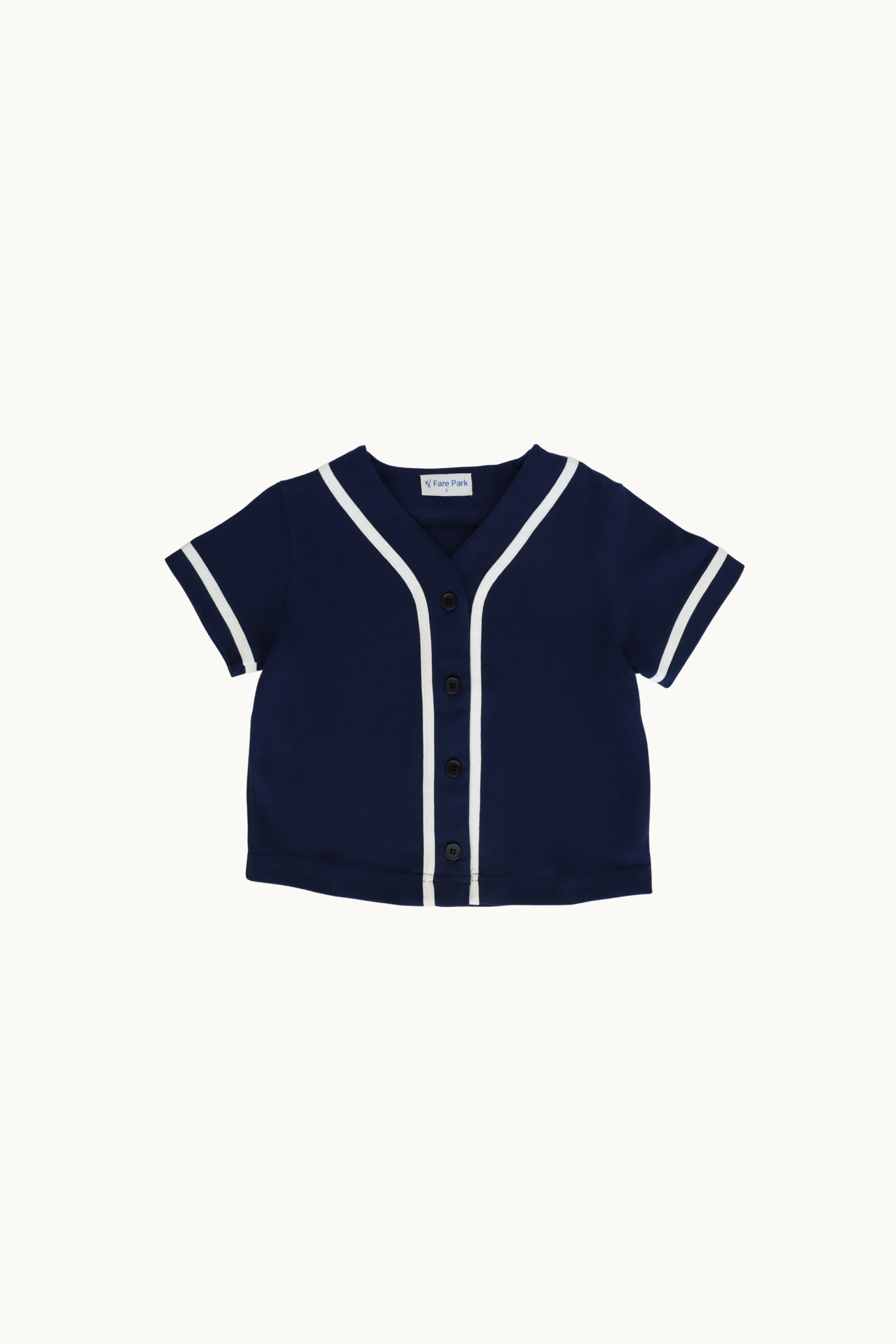 Baseball Jersey
