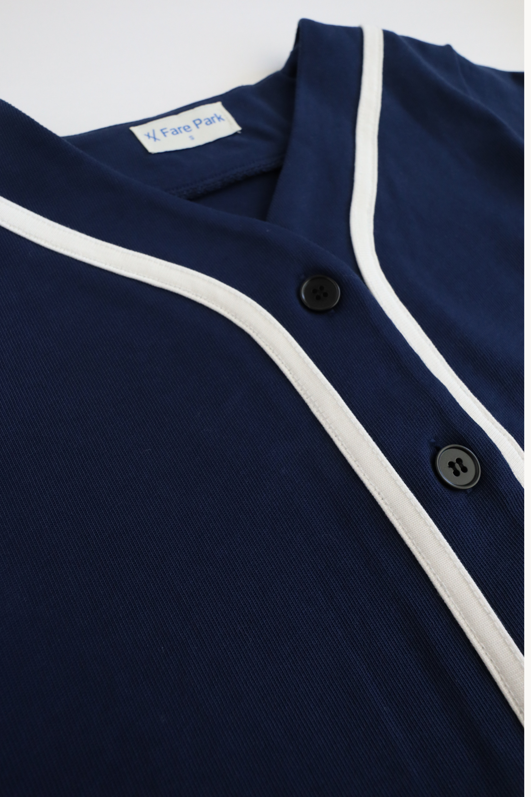 Baseball Jersey