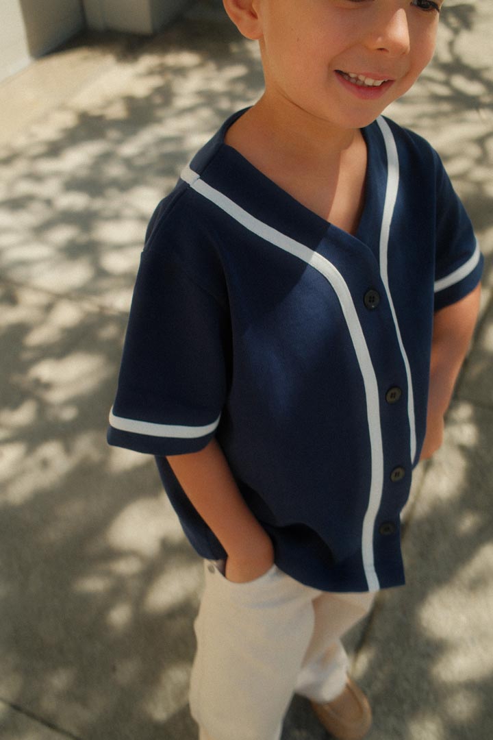 Baseball Jersey